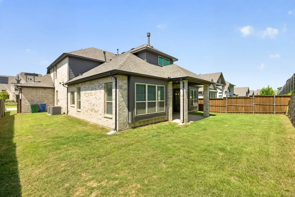 3512 Ithaca Street Corinth TX 76208