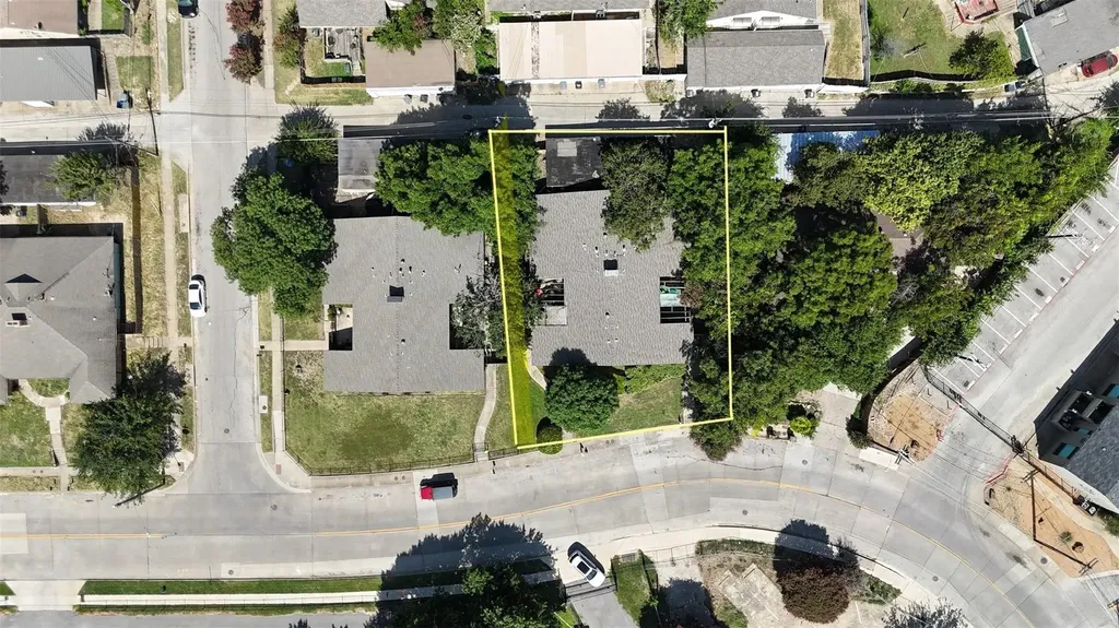 13357 Kit Lane Dallas TX 75240