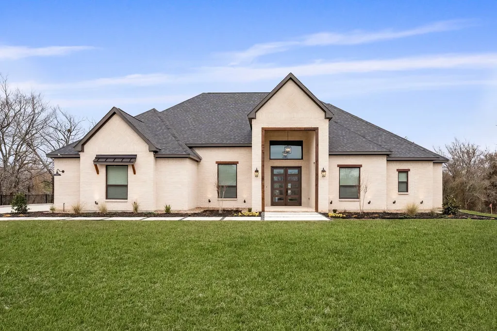 116 Shumard Oak Drive Krugerville TX 76227