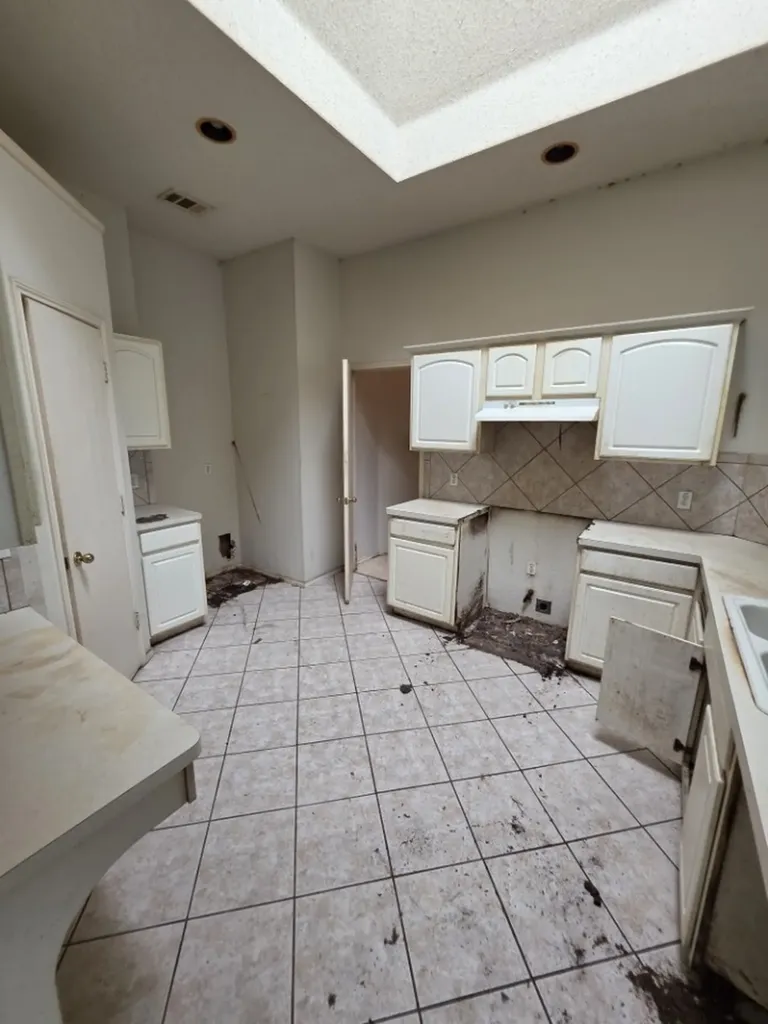 608 Prairie Gulch Drive Fort Worth TX 76140