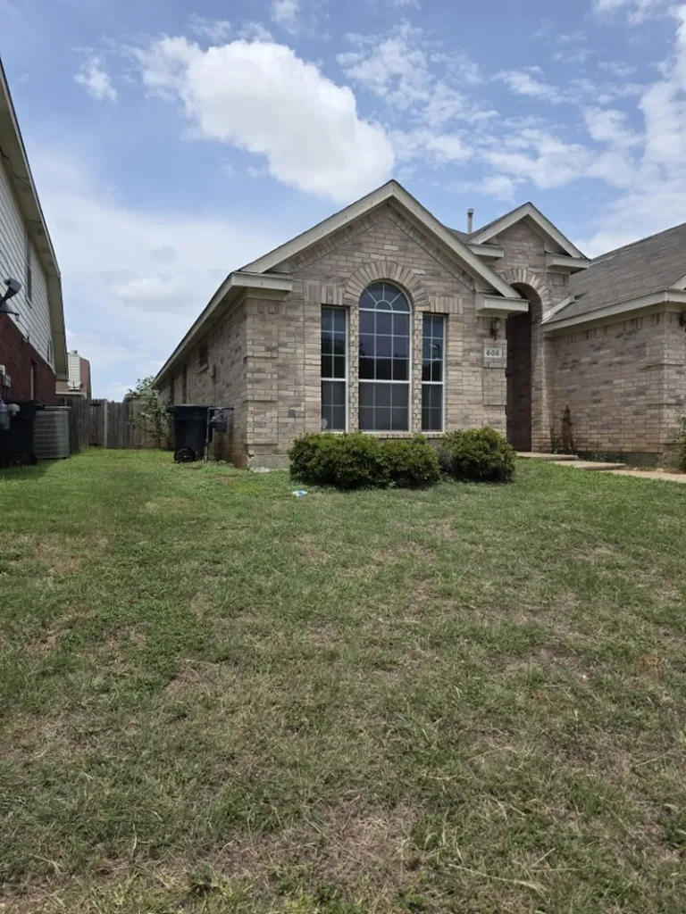 608 Prairie Gulch Drive Fort Worth TX 76140