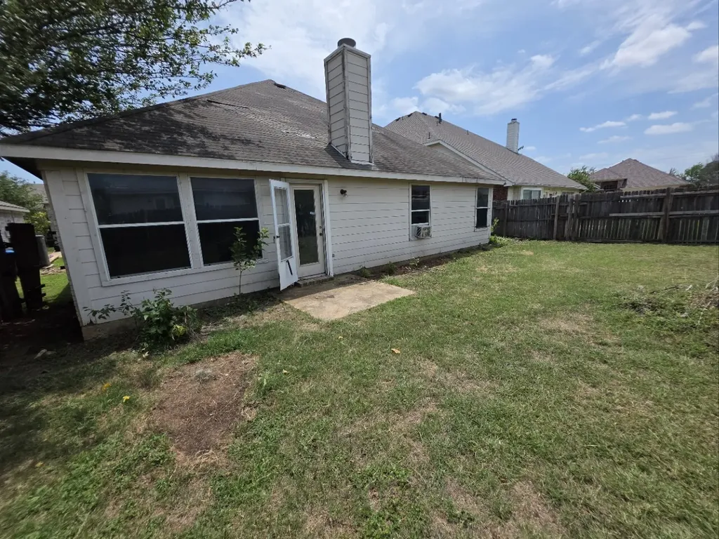 608 Prairie Gulch Drive Fort Worth TX 76140