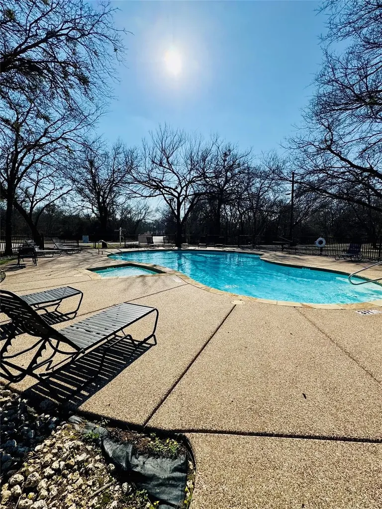 12207 Rolling Oaks Drive Whitney TX 76692