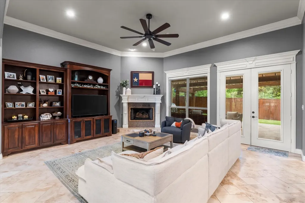 3903 Clarkway Place Longview TX 75605