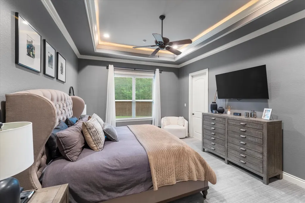 3903 Clarkway Place Longview TX 75605