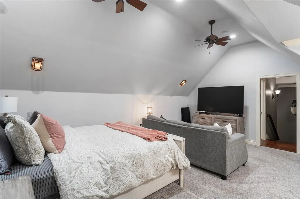 3903 Clarkway Place Longview TX 75605