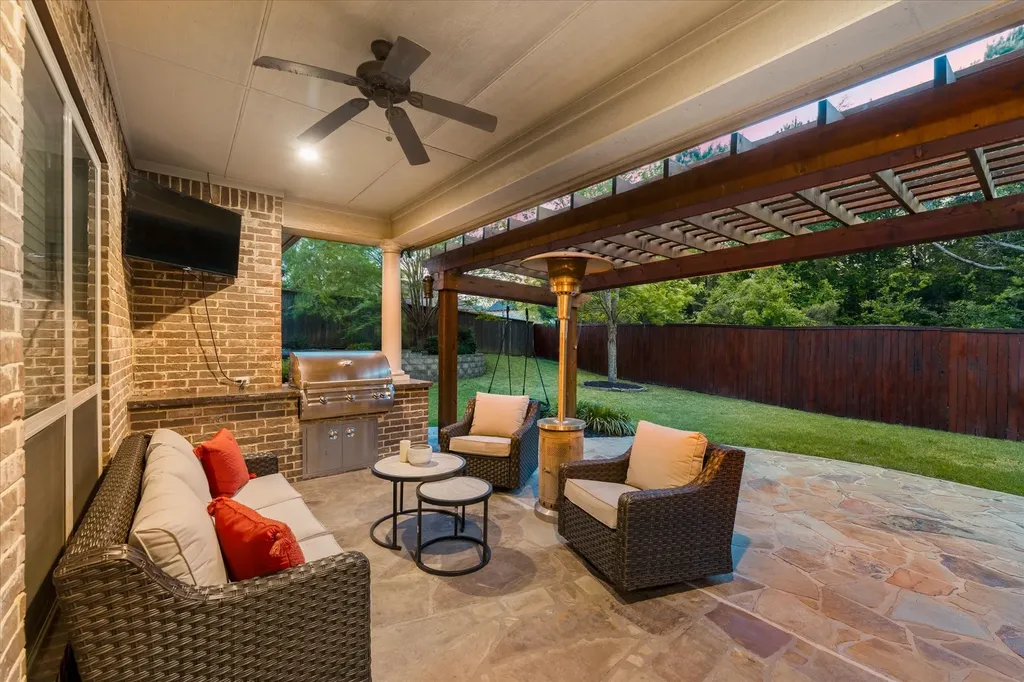 3903 Clarkway Place Longview TX 75605