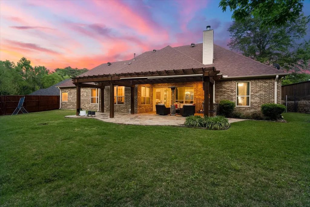3903 Clarkway Place Longview TX 75605