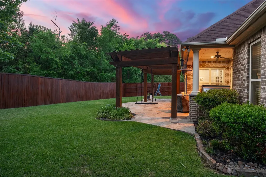 3903 Clarkway Place Longview TX 75605