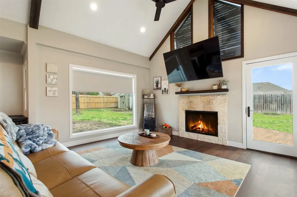 237 Hideaway Lane E Hideaway TX 75771