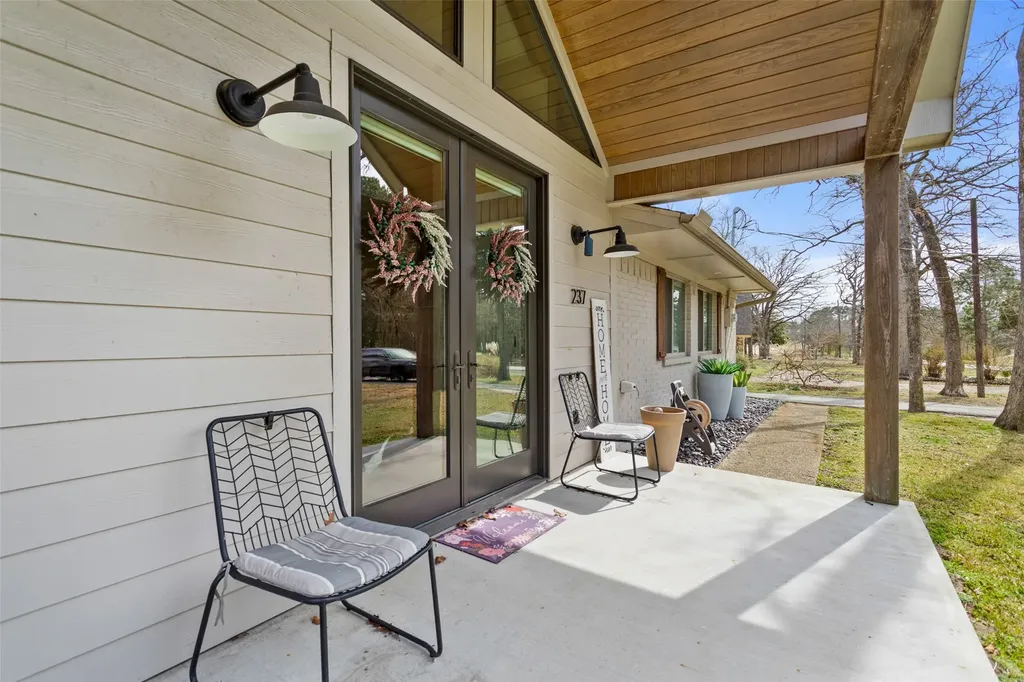 237 Hideaway Lane E Hideaway TX 75771