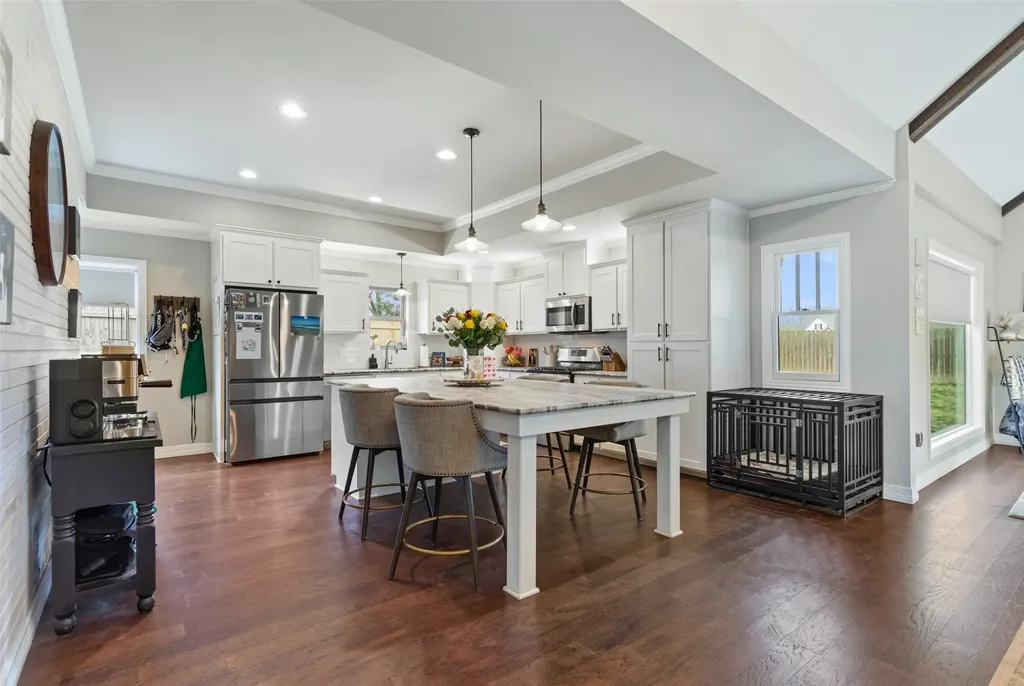 237 Hideaway Lane E Hideaway TX 75771