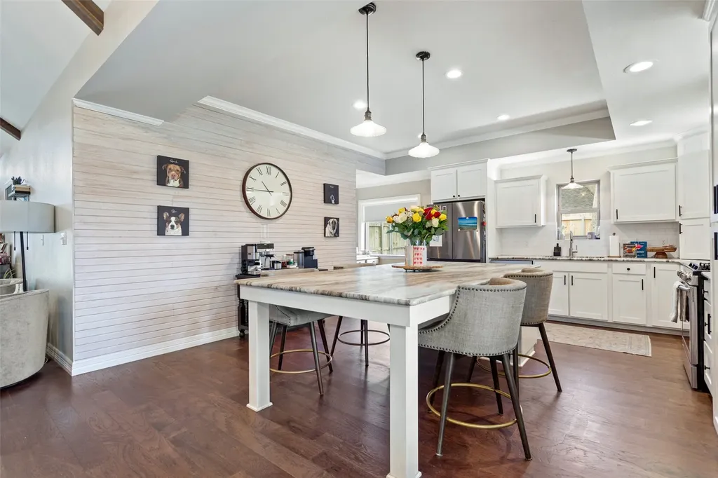 237 Hideaway Lane E Hideaway TX 75771