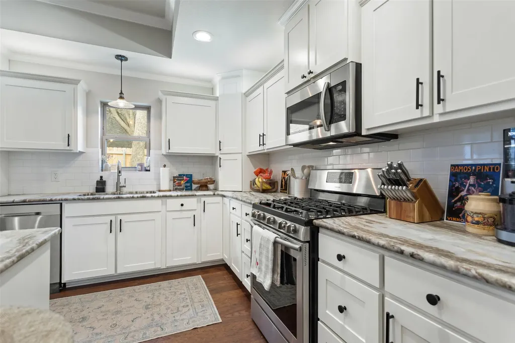 237 Hideaway Lane E Hideaway TX 75771