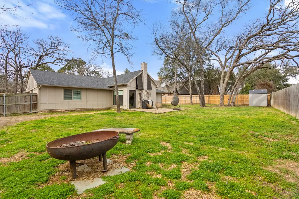 237 Hideaway Lane E Hideaway TX 75771