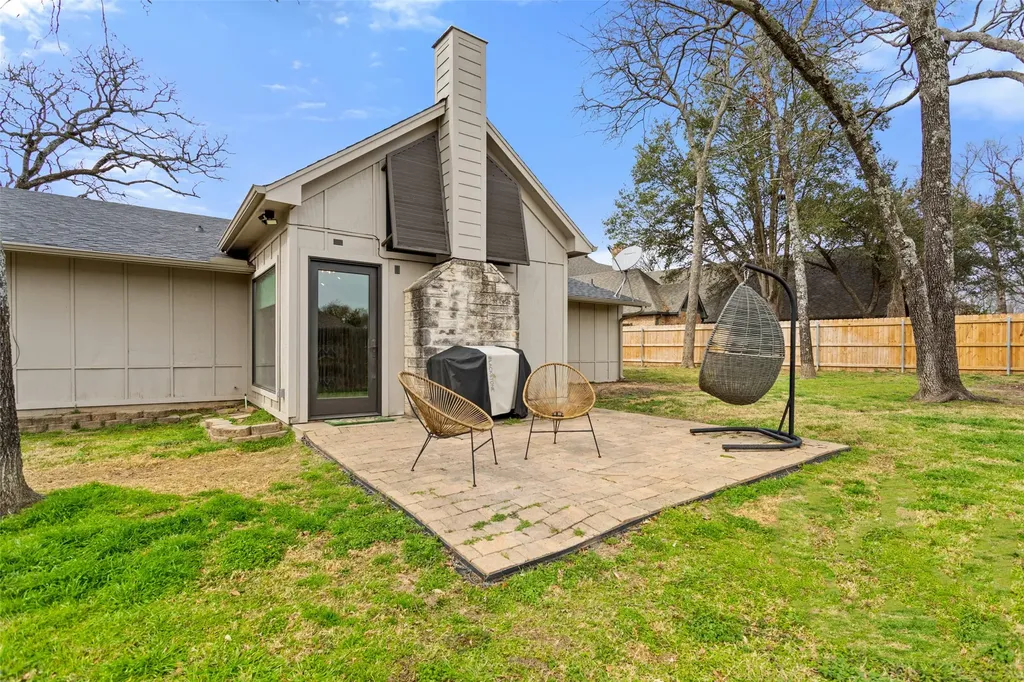 237 Hideaway Lane E Hideaway TX 75771
