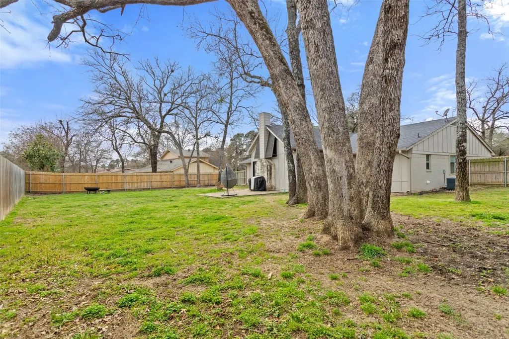 237 Hideaway Lane E Hideaway TX 75771