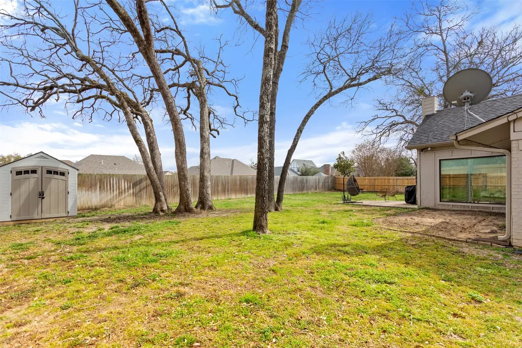 237 Hideaway Lane E Hideaway TX 75771