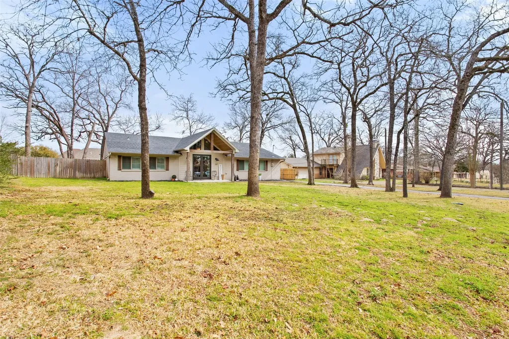 237 Hideaway Lane E Hideaway TX 75771