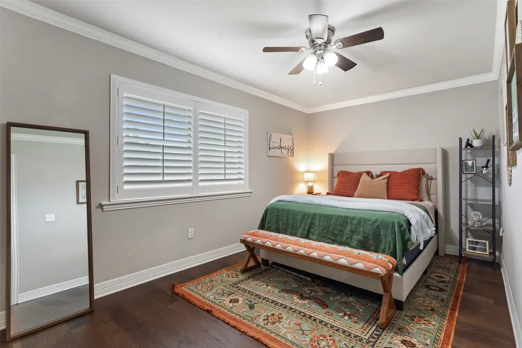 237 Hideaway Lane E Hideaway TX 75771