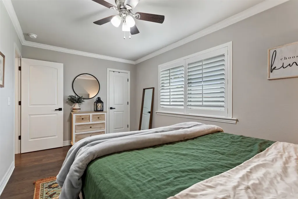 237 Hideaway Lane E Hideaway TX 75771