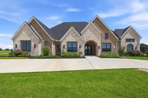 3500 Fairway Drive Denton TX 76226