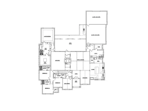 3500 Fairway Drive Denton TX 76226