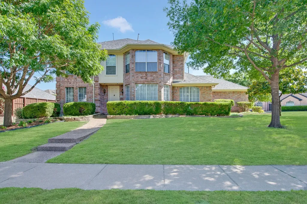 11113 Jereme Trail Frisco TX 75035