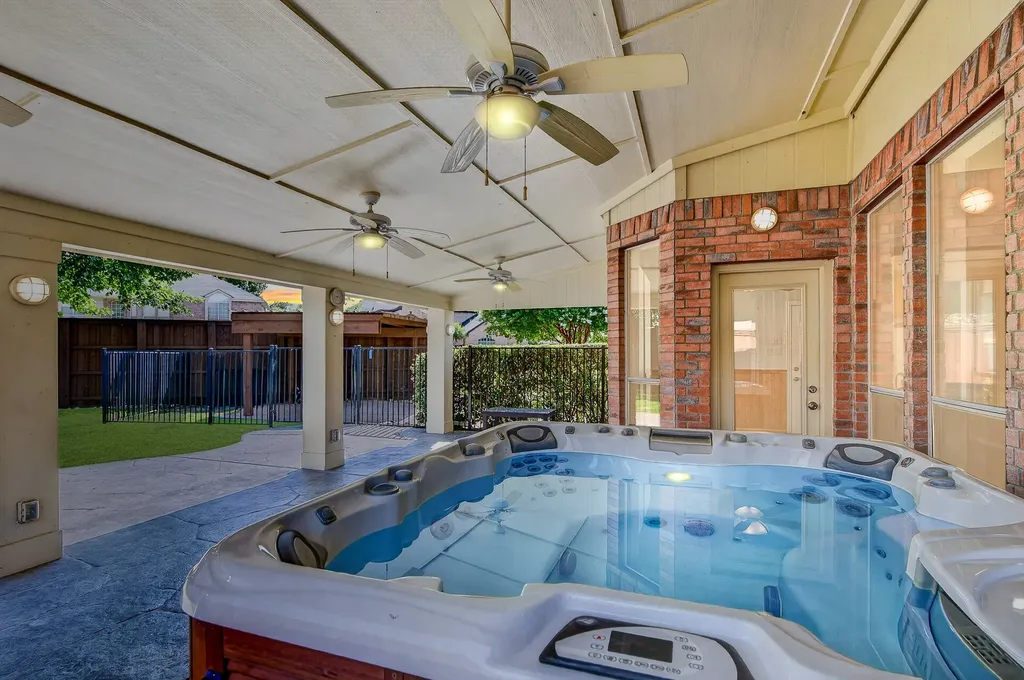 11113 Jereme Trail Frisco TX 75035