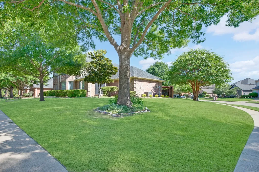 11113 Jereme Trail Frisco TX 75035
