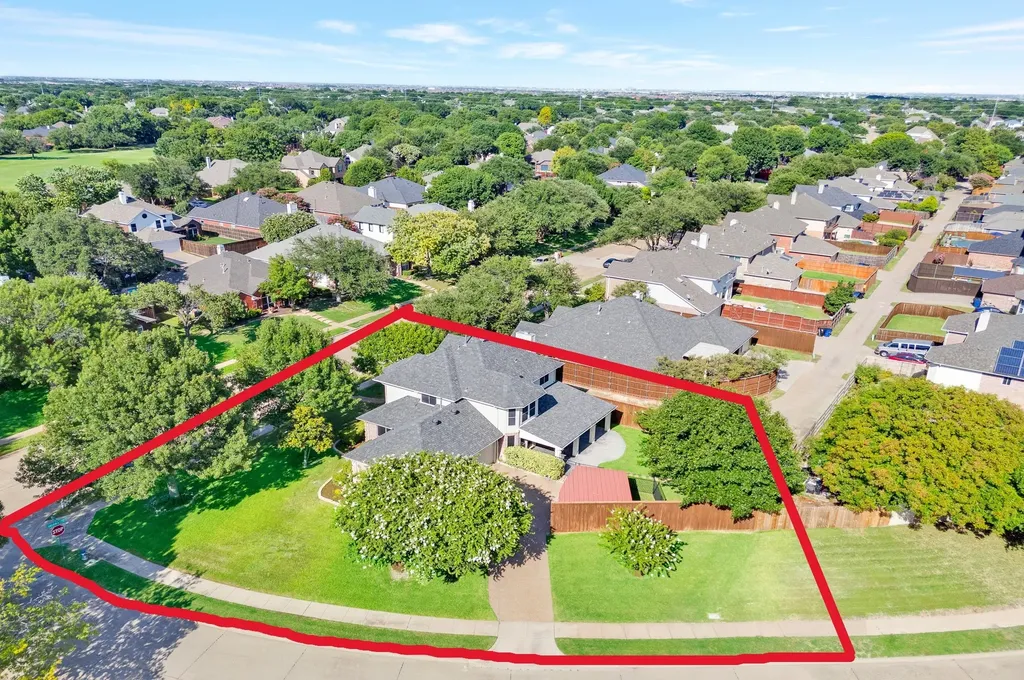 11113 Jereme Trail Frisco TX 75035