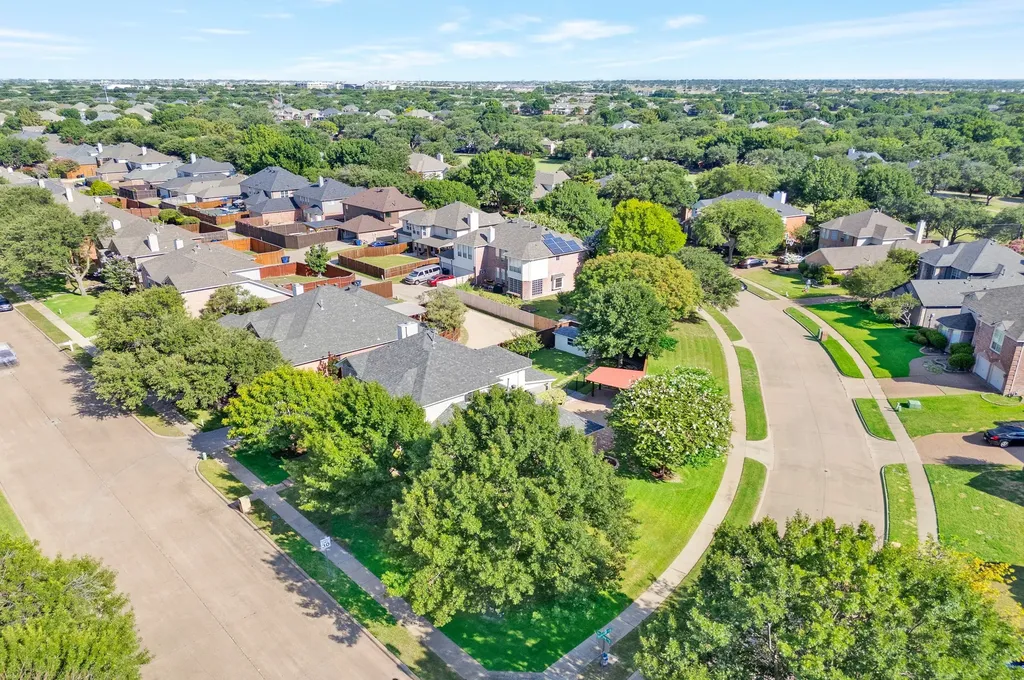 11113 Jereme Trail Frisco TX 75035