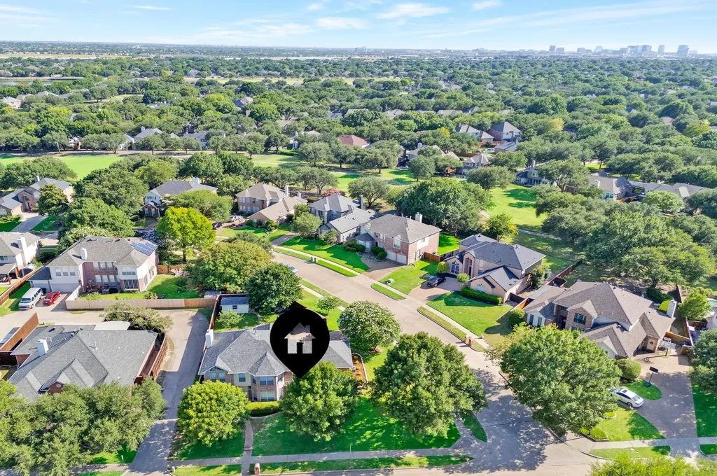 11113 Jereme Trail Frisco TX 75035