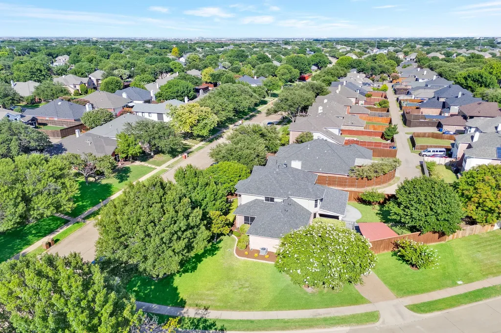 11113 Jereme Trail Frisco TX 75035