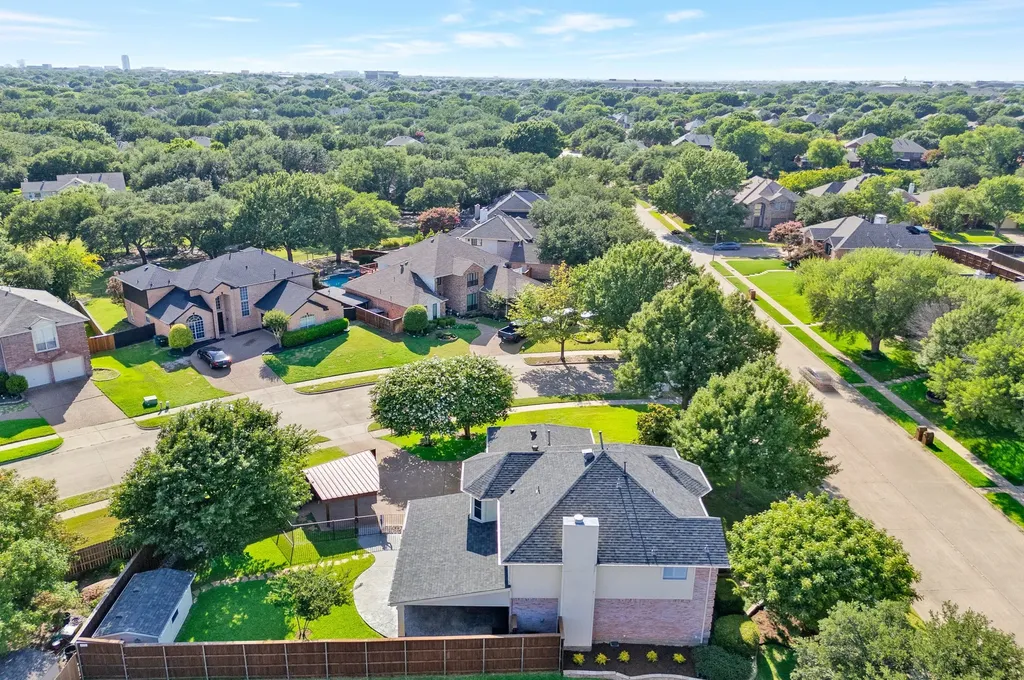 11113 Jereme Trail Frisco TX 75035