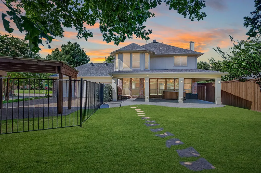 11113 Jereme Trail Frisco TX 75035