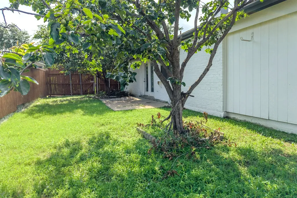 1742 Delaford Drive Carrollton TX 75007
