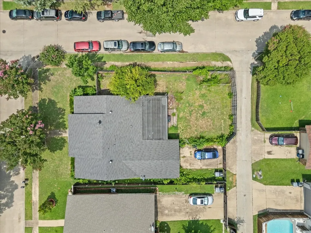 11623 Lochlynn Circle Dallas TX 75228