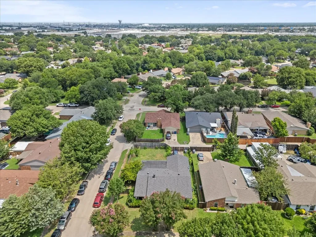 11623 Lochlynn Circle Dallas TX 75228