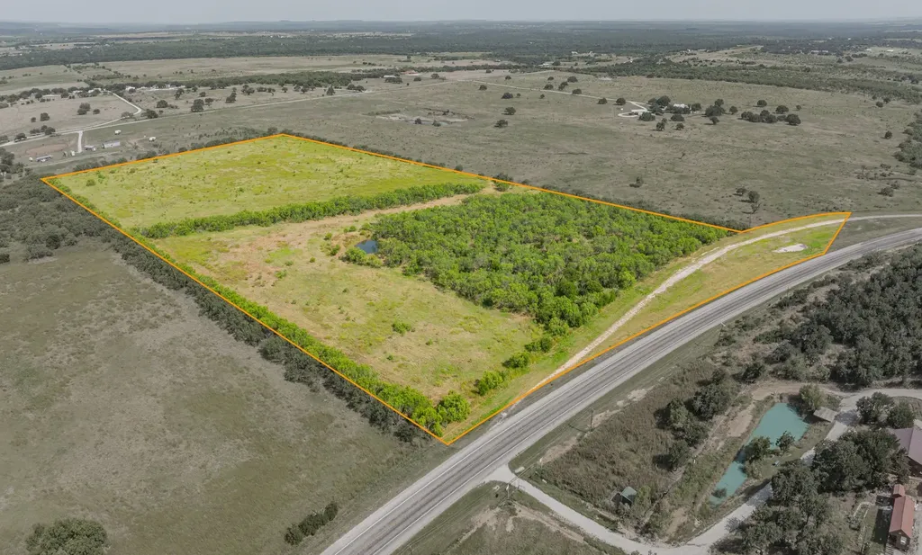Tbd Hwy 67 Road Graham TX 76450