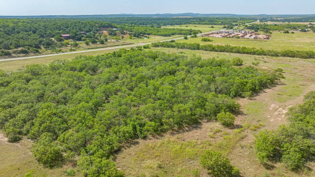 Tbd Hwy 67 Road Graham TX 76450