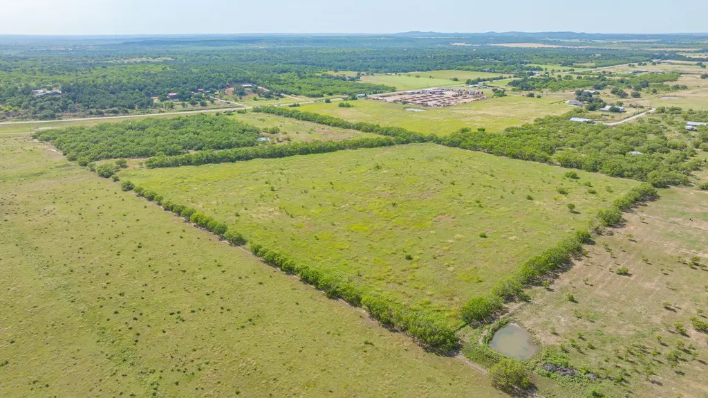 Tbd Hwy 67 Road Graham TX 76450