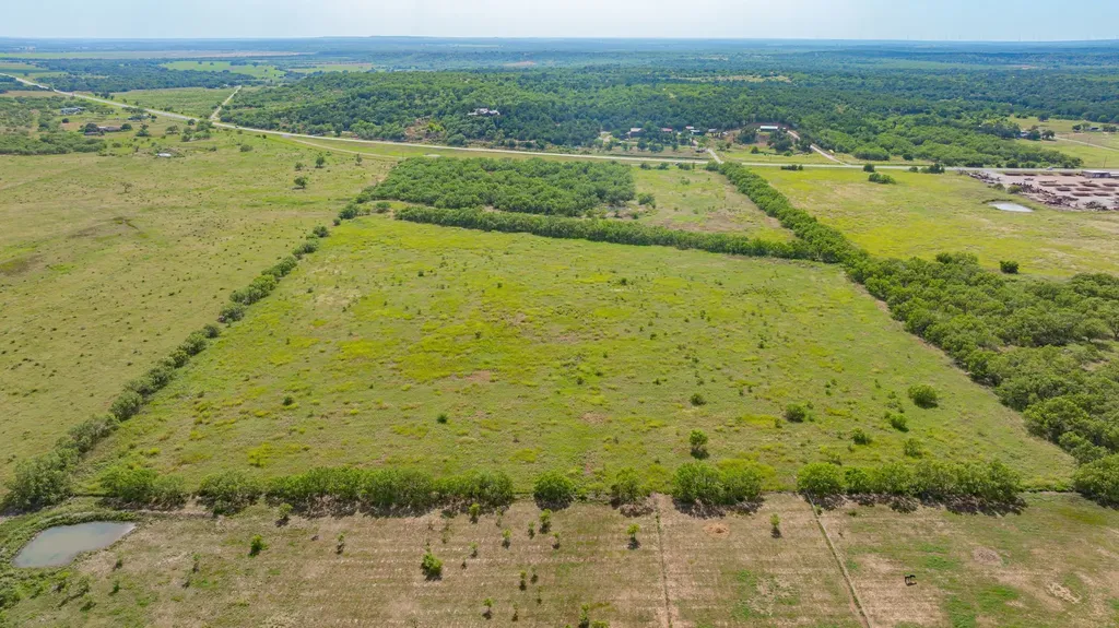 Tbd Hwy 67 Road Graham TX 76450