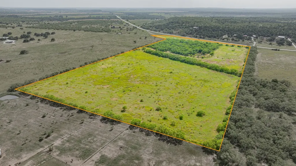 Tbd Hwy 67 Road Graham TX 76450