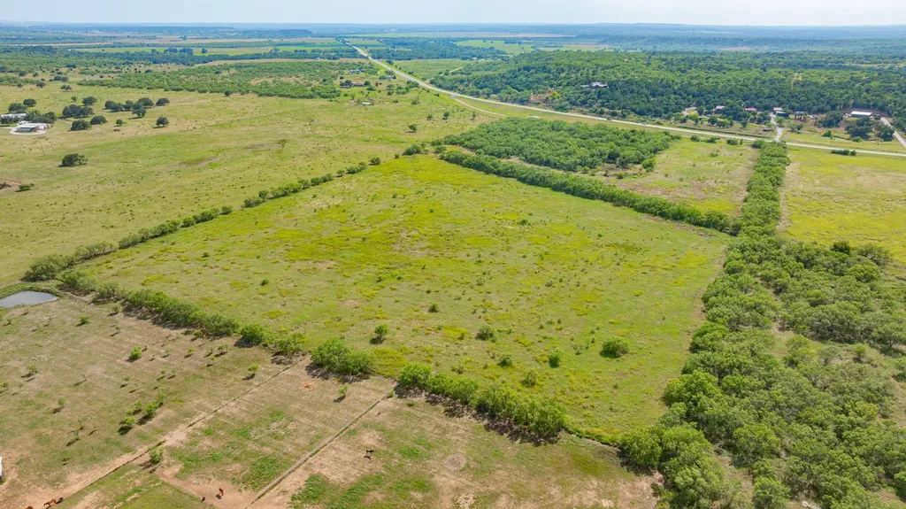Tbd Hwy 67 Road Graham TX 76450