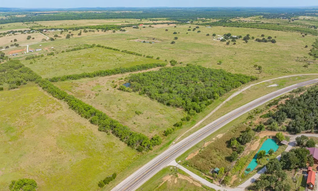 Tbd Hwy 67 Road Graham TX 76450