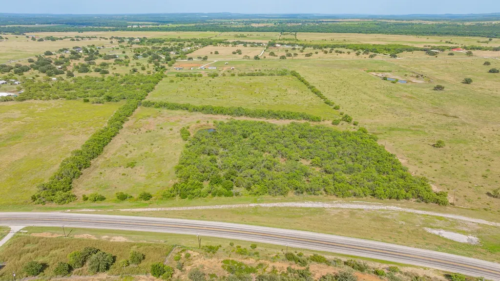 Tbd Hwy 67 Road Graham TX 76450