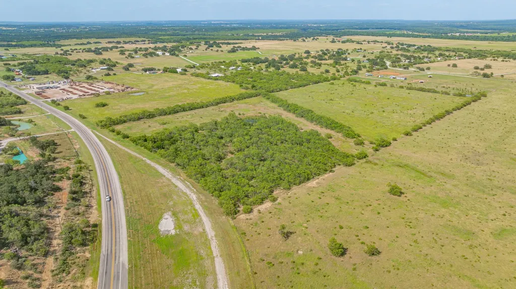 Tbd Hwy 67 Road Graham TX 76450