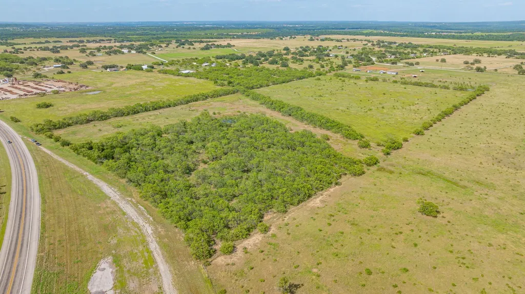 Tbd Hwy 67 Road Graham TX 76450