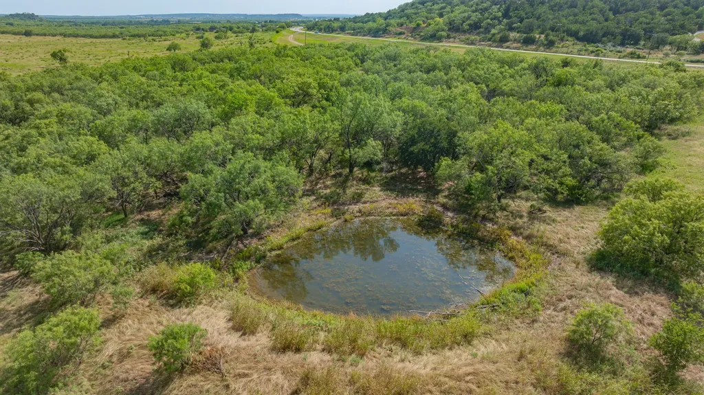Tbd Hwy 67 Road Graham TX 76450